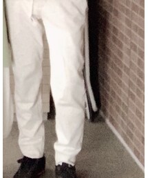 COMME CA ISM | パンツ