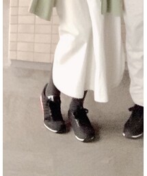 COMME CA ISM | スカート