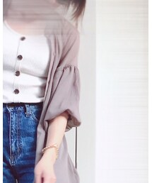 しまむら | カーディガン/ボレロ