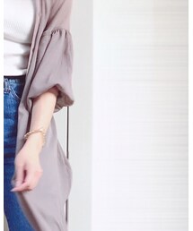 GU | タンクトップ