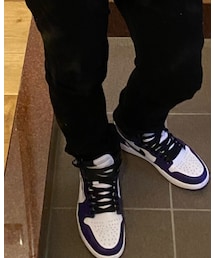 AIR JORDAN | スニーカー