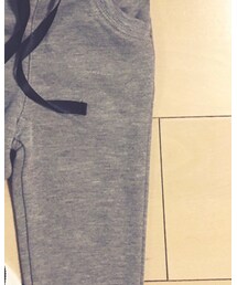 Birthday | その他パンツ