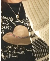 CECIL McBEE | トップス