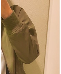 Heather | ジャケット/アウター