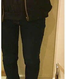 夢展望 | パンツ