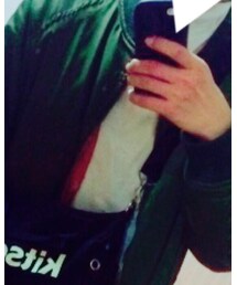 GU | Tシャツ/カットソー