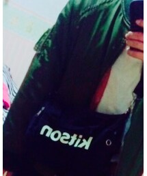 GORGE | スタジャン