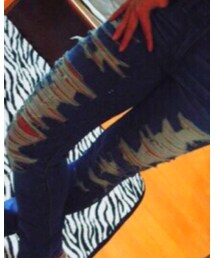 American Eagle | デニムパンツ