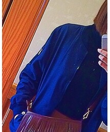 Bershka | ブルゾン