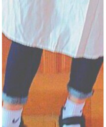 しまむら | デニムパンツ