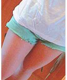 stradivarius | デニムパンツ