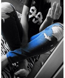 American Eagle | デニムパンツ