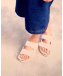 BIRKENSTOCK | サンダル