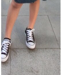 CONVERSE | スニーカー