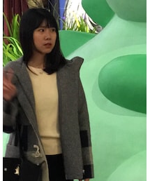 Gozo | ダッフルコート