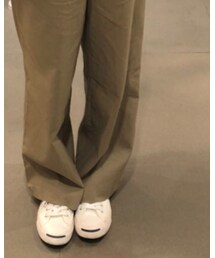 CONVERSE | スリッポン