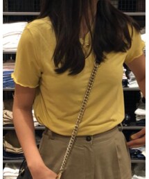 PAZZO | Tシャツ/カットソー