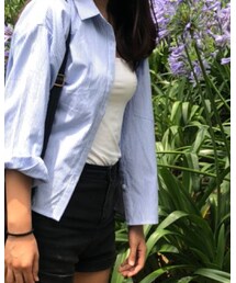 UNIQLO | キャミソール