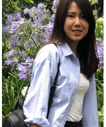 PAZZO | シャツ/ブラウス