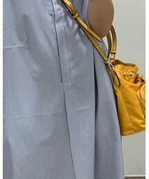 無印良品 | ワンピース/ドレス