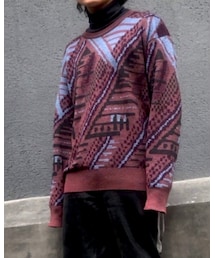 古着 | ニット/セーター