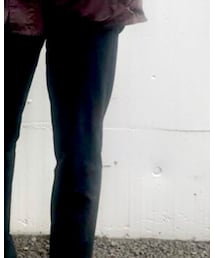 UNIQLO | スラックス