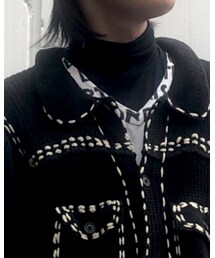 MARTIN MARGIELA | Tシャツ/カットソー