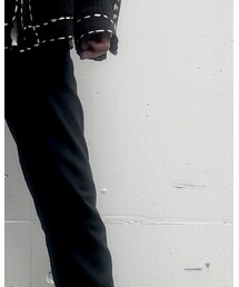 UNIQLO | スラックス