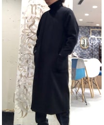 HYKE | トレンチコート