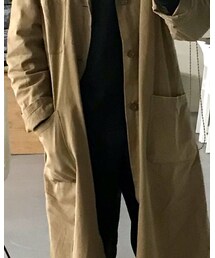 古着 | トレンチコート