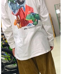 STUSSY | Tシャツ/カットソー