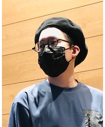 Jamgarden | ハンチング/ベレー帽