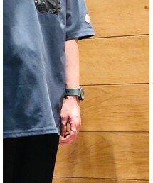 NIXON | アナログ腕時計