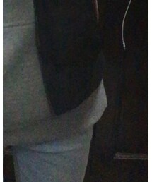 ZARA | デニムパンツ