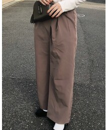 i_am | パンツ
