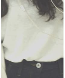 GU | Tシャツ/カットソー