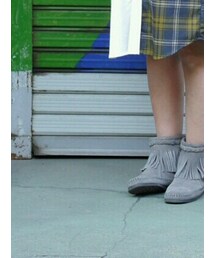 Minnetonka | シューズ