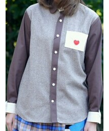 NIRAME.CO | トップス