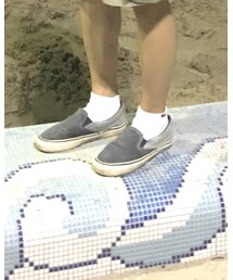 VANS | スニーカー