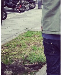 WTAPS | デニムパンツ