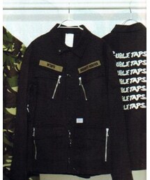 WTAPS | ダウンジャケット/コート