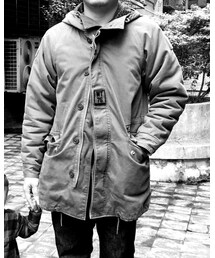 WTAPS | スーツジャケット