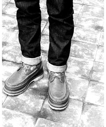 VISVIM | その他シューズ