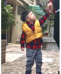 babyGAP | ダウンベスト