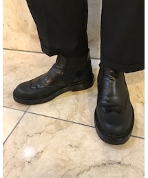 KRIS VAN ASSCHE | ブーツ
