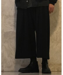 ISSEY MIYAKE | スラックス