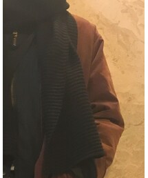 ISSEY MIYAKE | マフラー