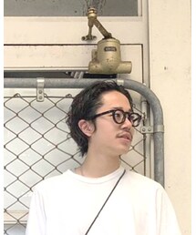 Lesca | メガネ