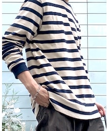 POP TRADING COMPANY | Tシャツ/カットソー