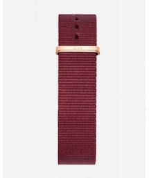 Daniel Wellington | 3780円(アナログ腕時計)